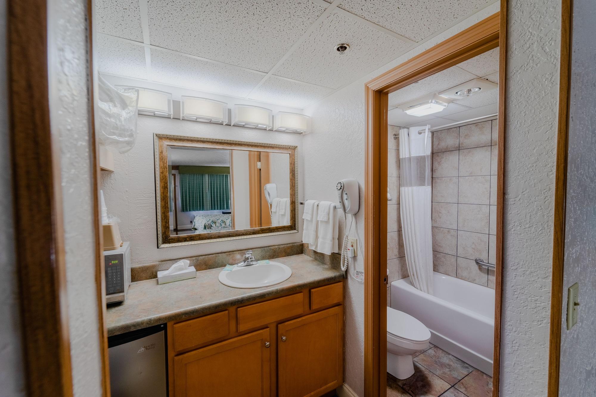 Accommodation By Willow Brook Lodge Pigeon Forge Exteriör bild
