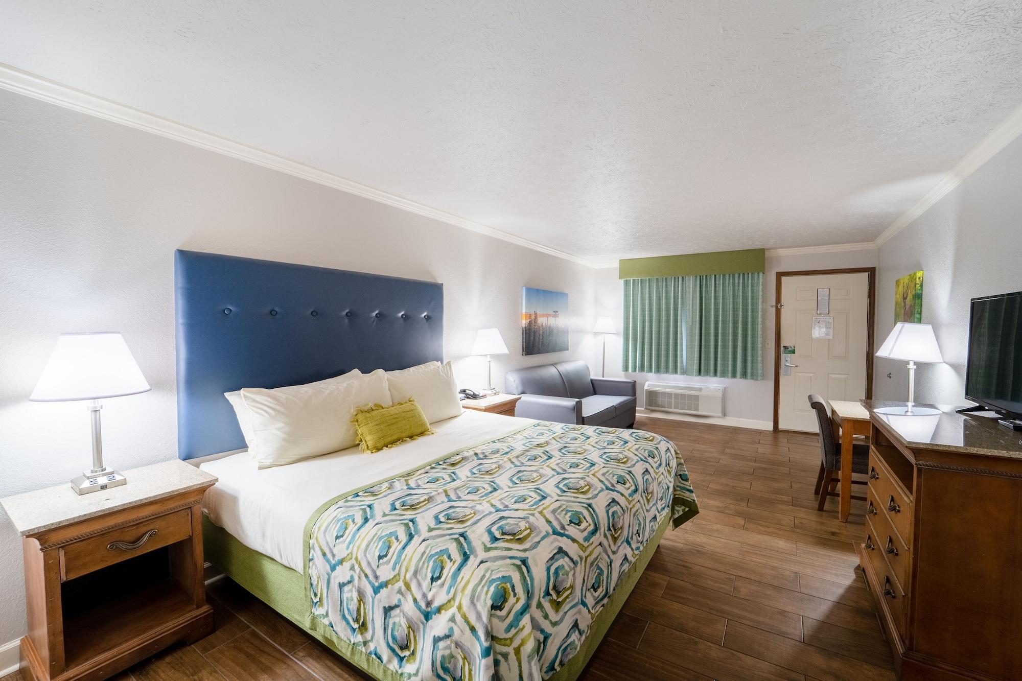 Accommodation By Willow Brook Lodge Pigeon Forge Exteriör bild