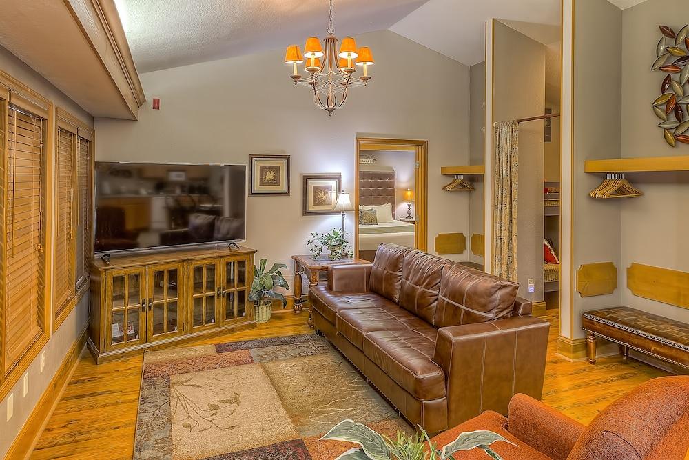 Accommodation By Willow Brook Lodge Pigeon Forge Exteriör bild