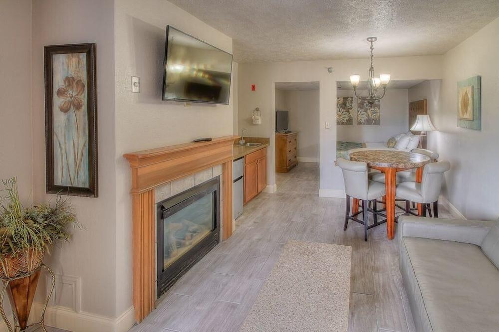 Accommodation By Willow Brook Lodge Pigeon Forge Exteriör bild